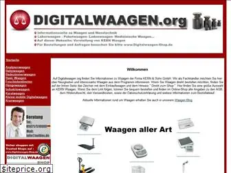 digitalwaagen.org