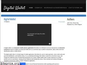 digitalwallet.weebly.com