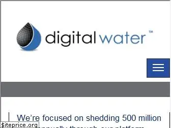 digitalwater.com