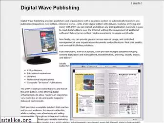 digitalwavepublishing.com