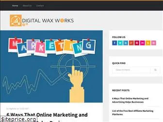 digitalwaxworks.com