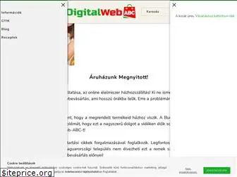 digitalweb-abc.hu