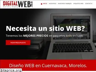 digitalweb.com.mx