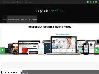 digitalweb.in