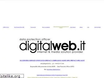 digitalweb.it
