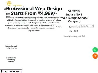 digitalwebdesign.co.in