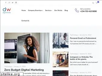 digitalwebglobal.com