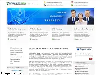 digitalwebindia.com