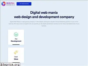 digitalwebmania.com