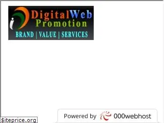 digitalwebpromotion.tk