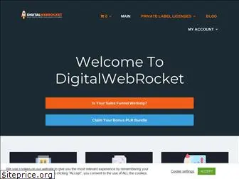 digitalwebrocket.com