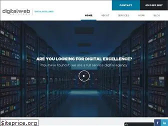 digitalwebservices.co.uk