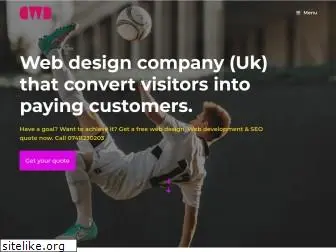 digitalwebsitedesign.co.uk