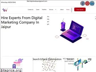 digitalwebspot.com