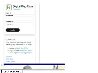 digitalwebxray.com