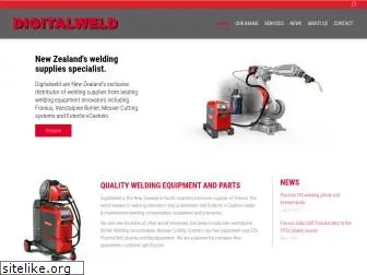 digitalweld.co.nz