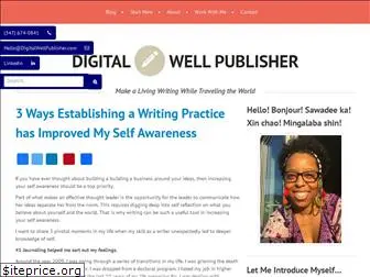 digitalwellpublisher.com