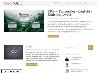digitalwiki.de