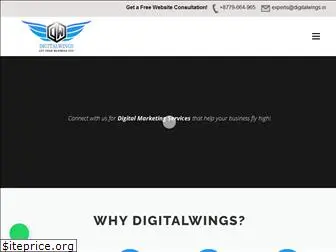 digitalwings.in