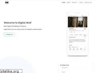 digitalwolf.co.in