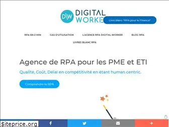 digitalworker.net