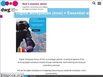 digitalworkplacegroup.com