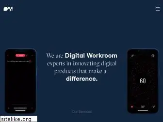 digitalworkroom.co.uk