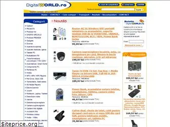 digitalworld.ro