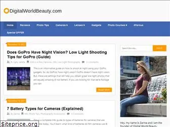 digitalworldbeauty.com