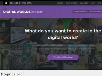 digitalworlds.ufl.edu
