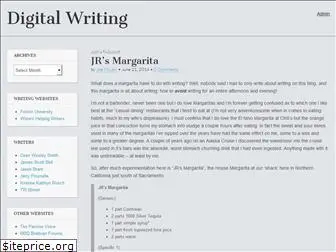 digitalwriting.com