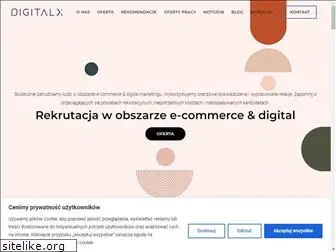 digitalx.pl