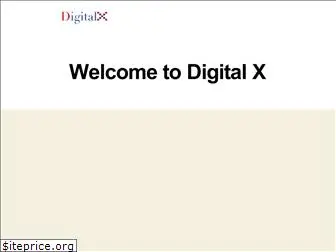 digitalxllc.com