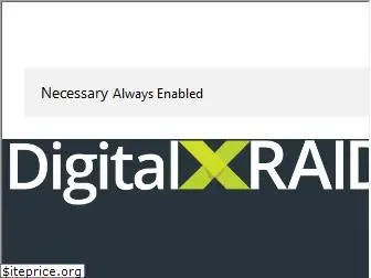 digitalxraid.com