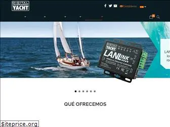 digitalyacht.es