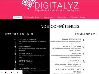 digitalyz.fr