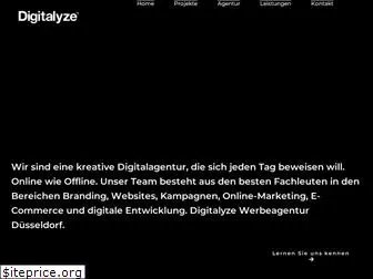 digitalyze.io