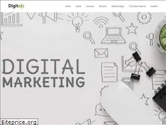 digitalz.co.in