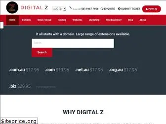 digitalz.com.au