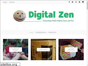 digitalzenway.com