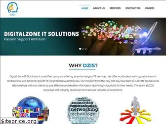 digitalzoneitsolutions.com