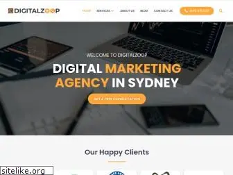 digitalzoop.com.au