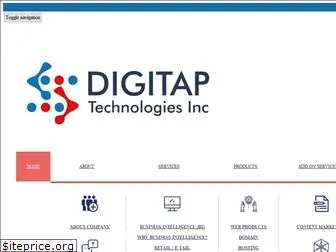 digitaptechnologies.com