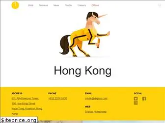 digitas.com.hk