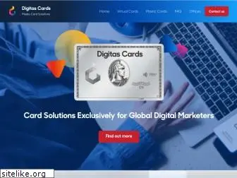 digitascards.com