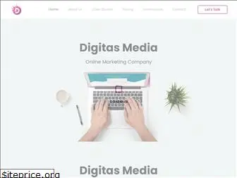 digitasmedia.com