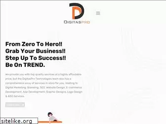 digitaspro.com