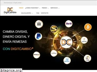 digitcambio.com