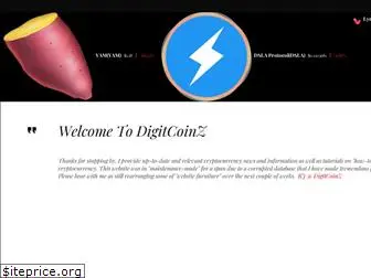 digitcoinz.com