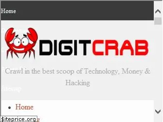 digitcrab.com